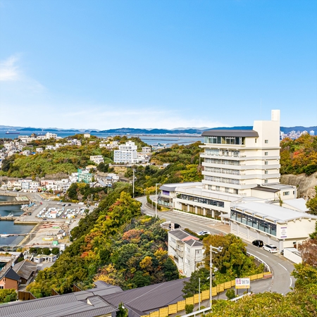 ザ　グラン　リゾート和歌の浦